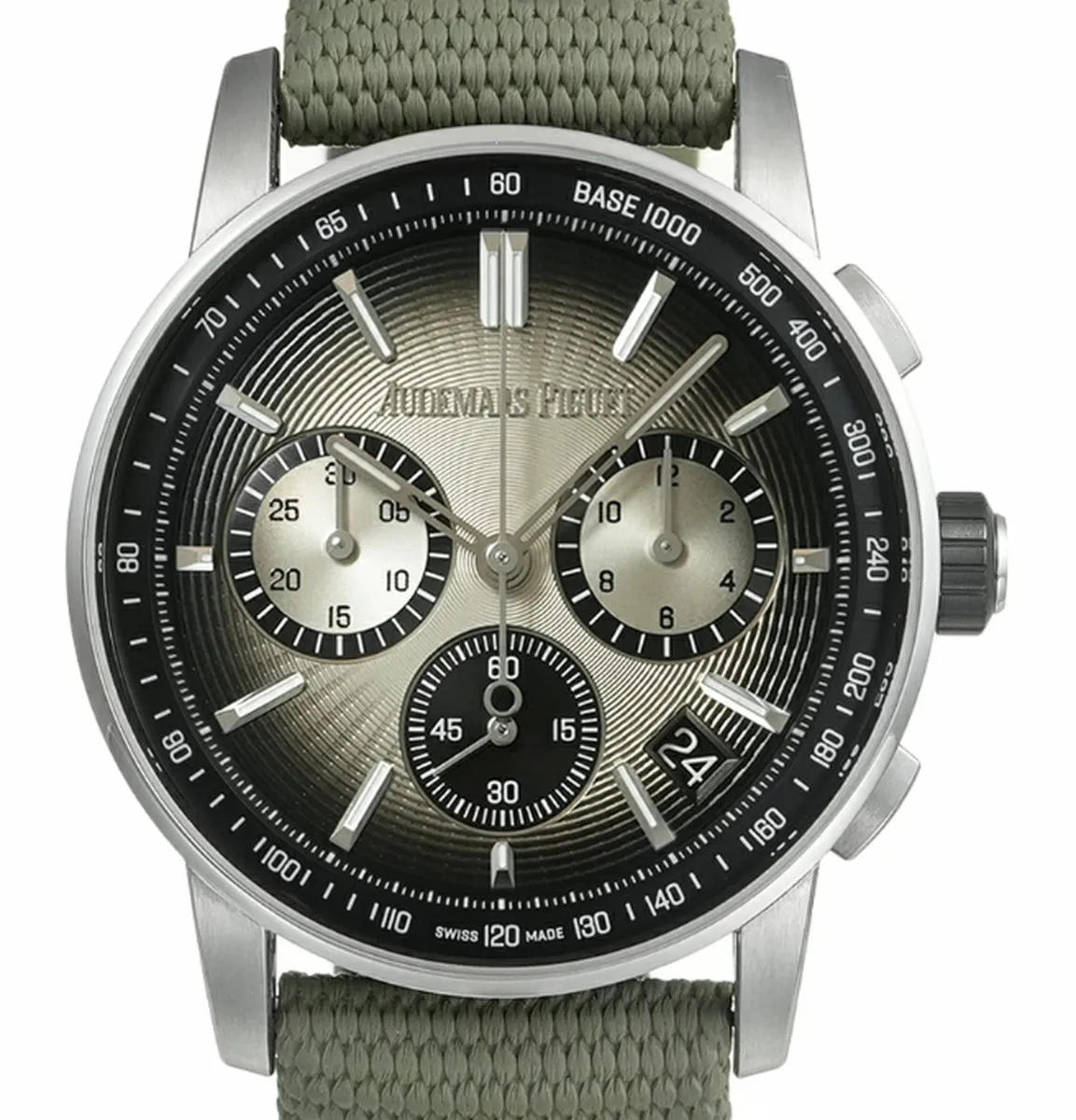 オーデマピゲ CODE 11.59 高価買取