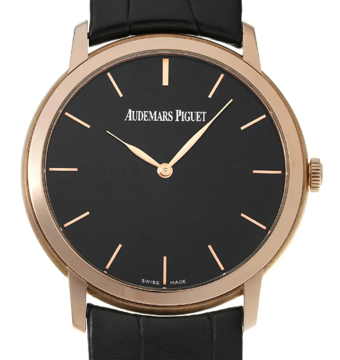 オーデマピゲ ジュールオーデマ 高価買取