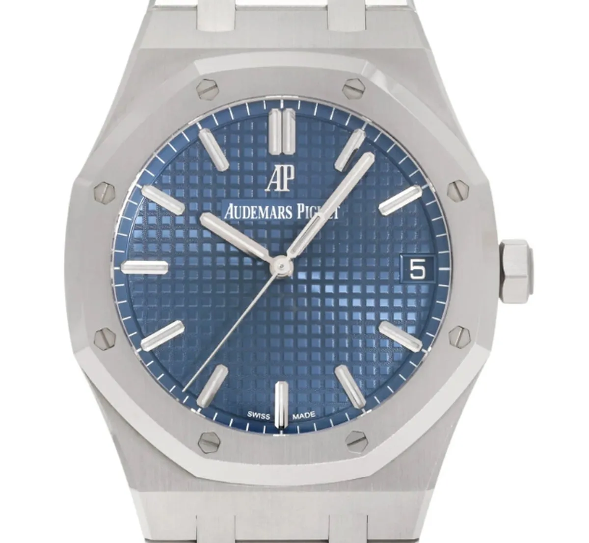 オーデマピゲ ロイヤルオーク 高価買取