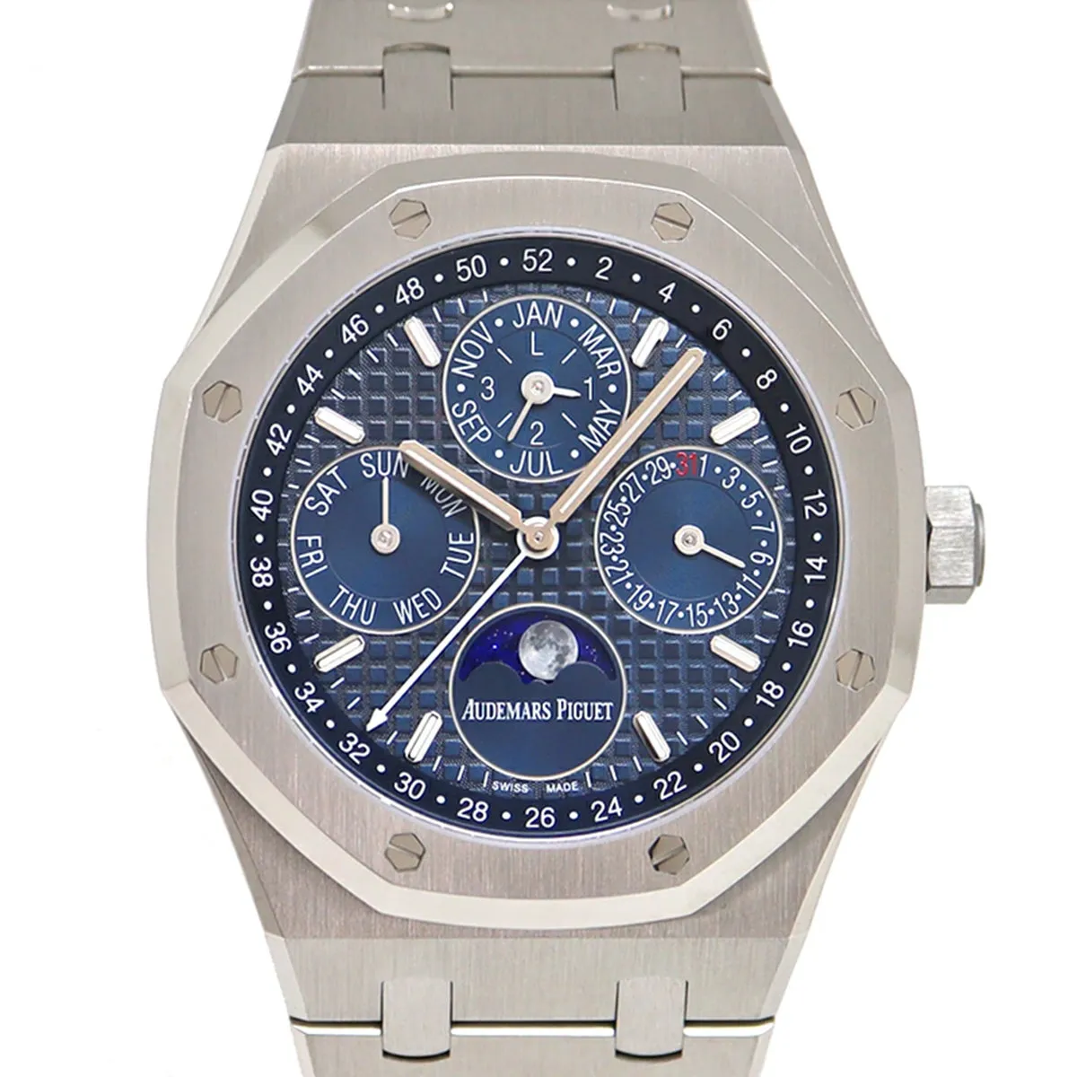 AUDEMARS PIGUET オーデマピゲ 高価買取