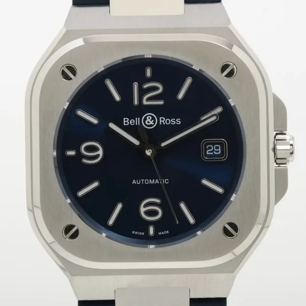 BR 05