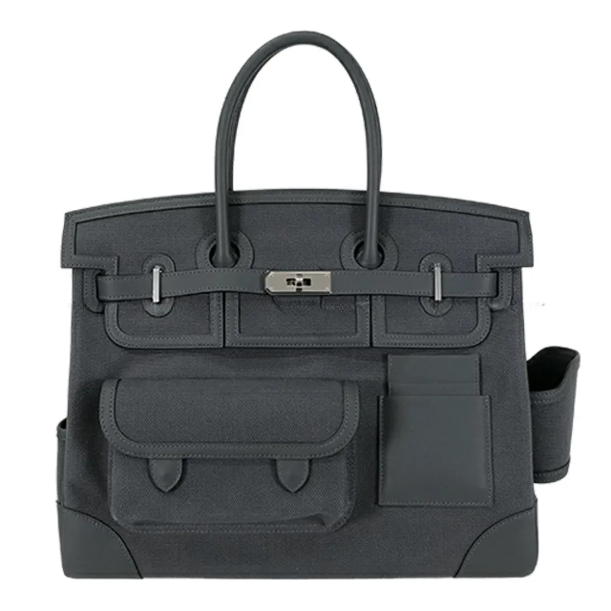 買取実績：バーキン カーゴ 35