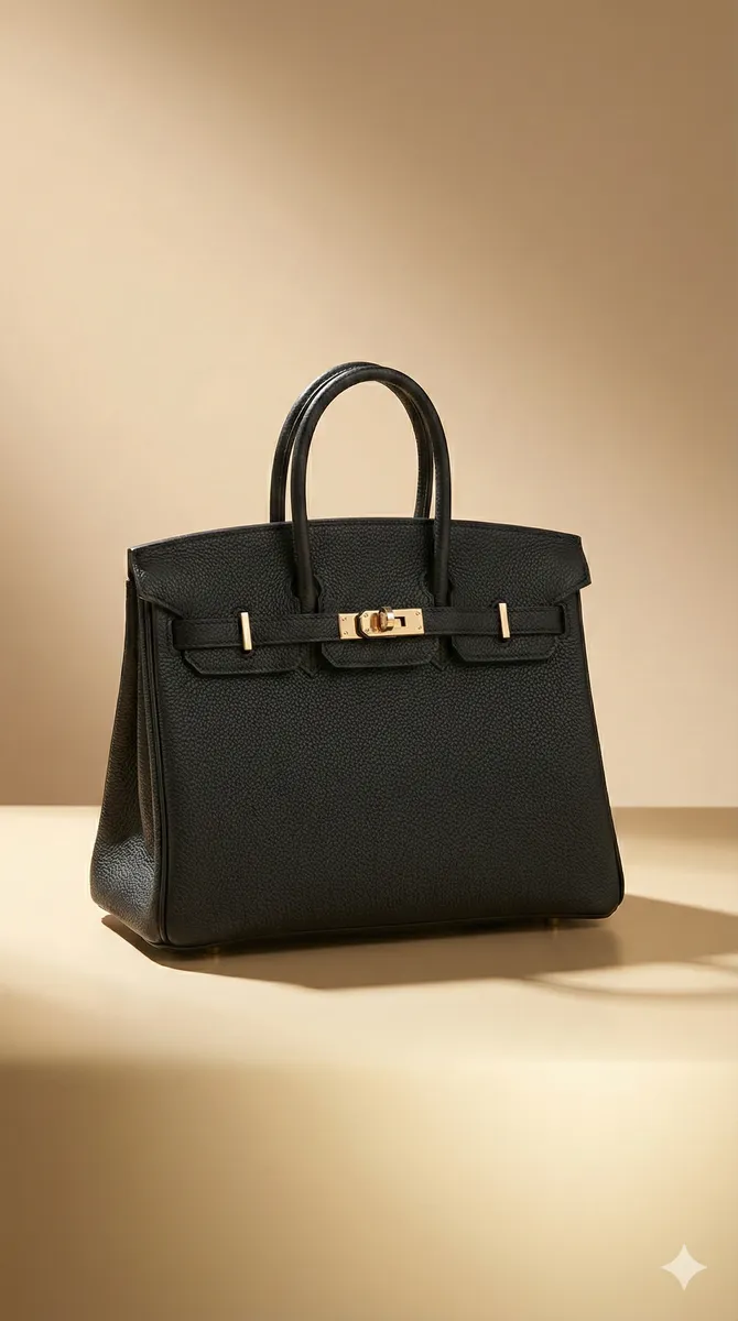 【公式】バーキン買取 | エニティ銀座