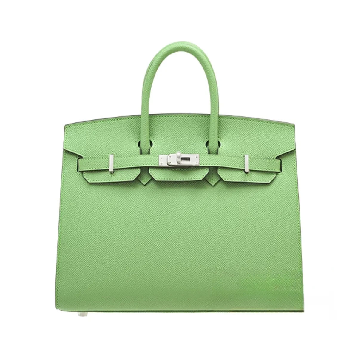 買取実績：バーキン セリエ 25