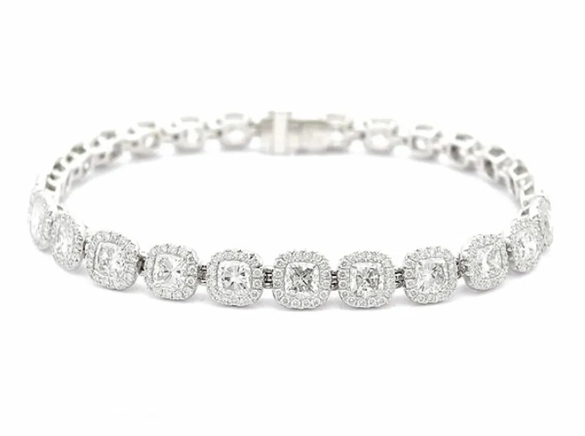 ブレスレット 高価買取