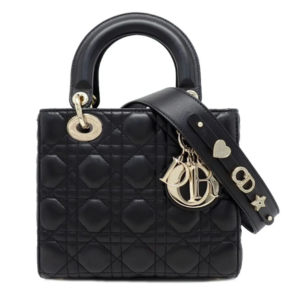 買取実績：ディオール レディディオール