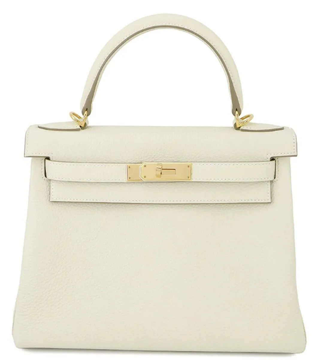 買取実績：エルメス ケリー28