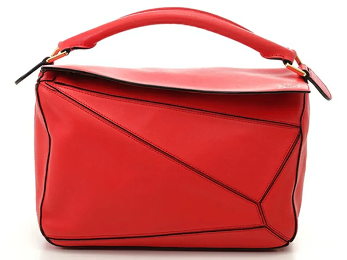 ロエベ 高価買取