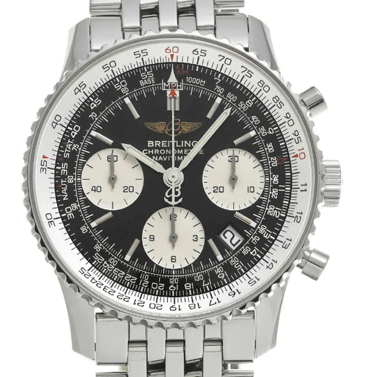 ブライトリング 高価買取