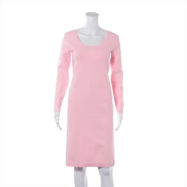 バーバリー ティッシ期 レーヨン×ナイロン ワンピース M ピンク 買取｜エニティ銀座