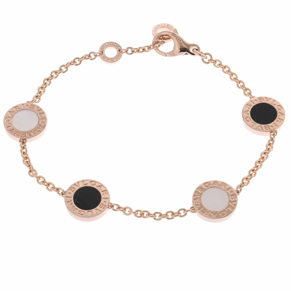 ブルガリ・ブルガリ 高価買取