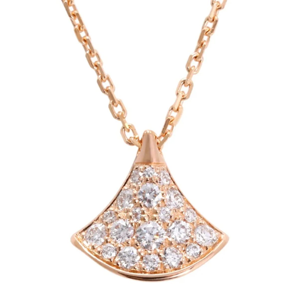 ブルガリ ディーヴァ ドリーム 高価買取