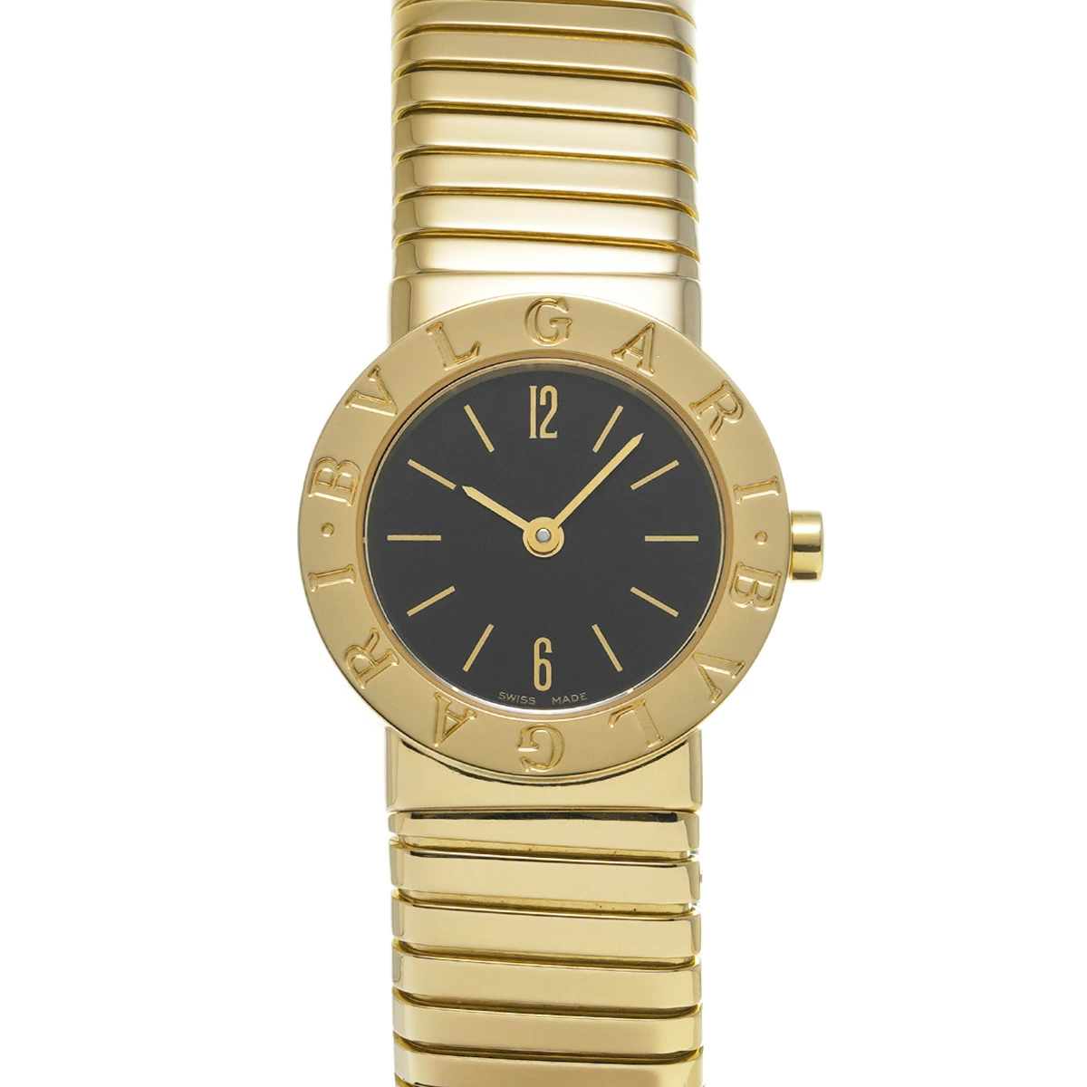 買取実績：ブルガリ・ブルガリ ウォッチ