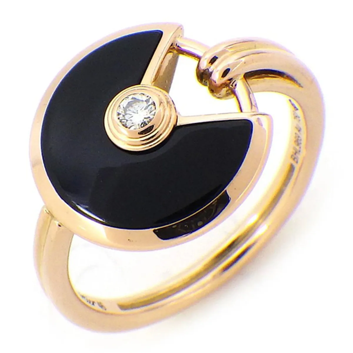 カルティエ アミュレット 高価買取