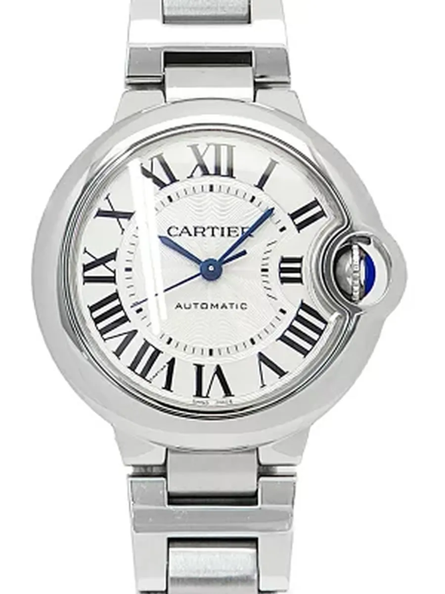 バロンブルー 33mm