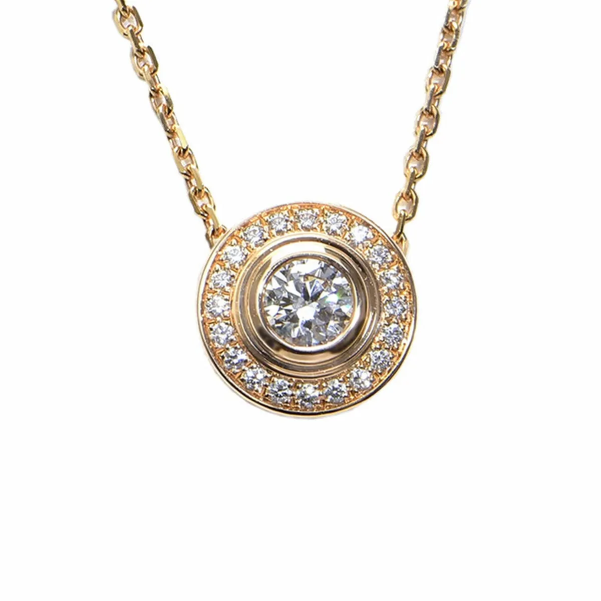 カルティエ ダムール 高価買取