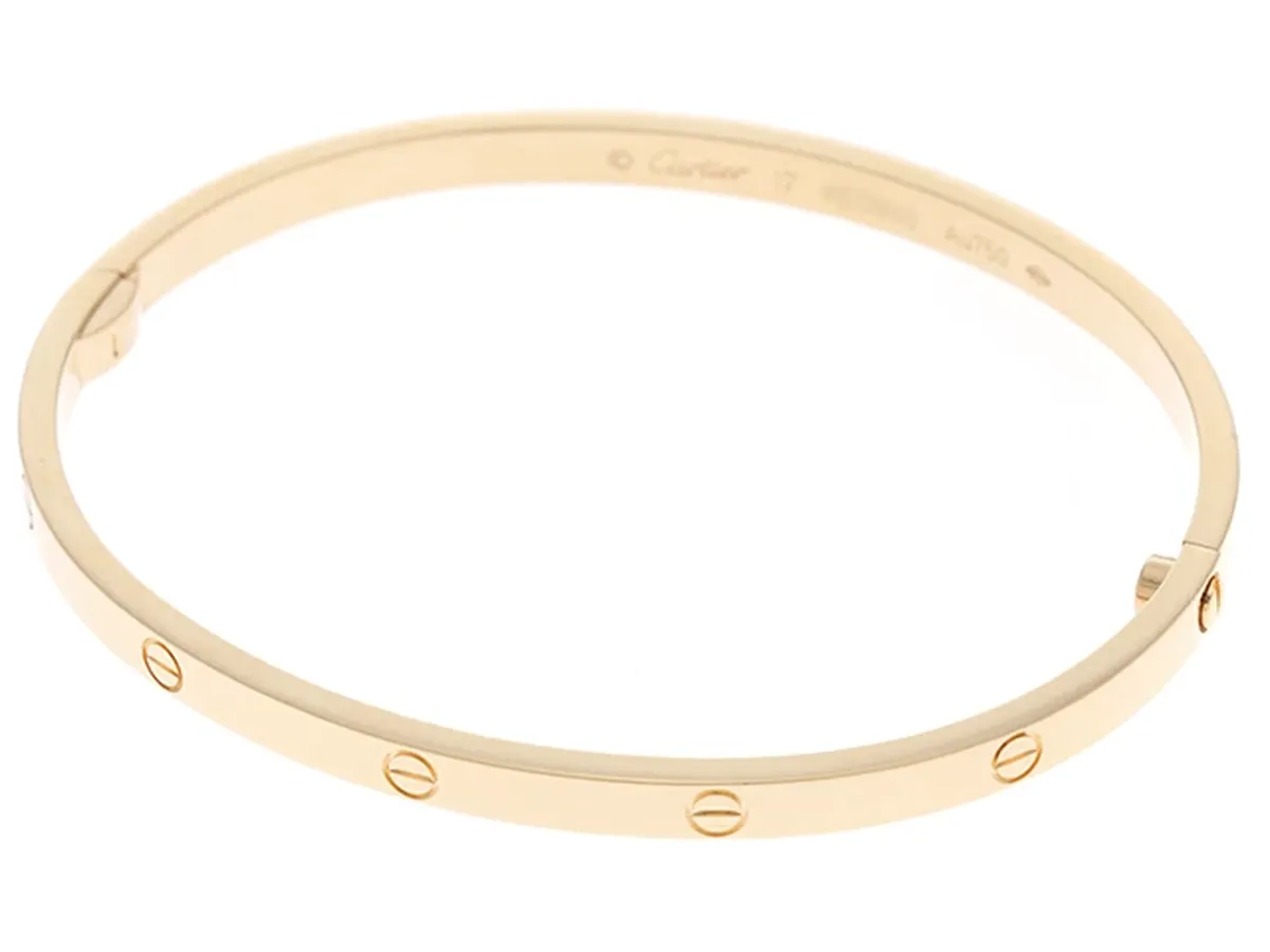 ラブブレスレット SM