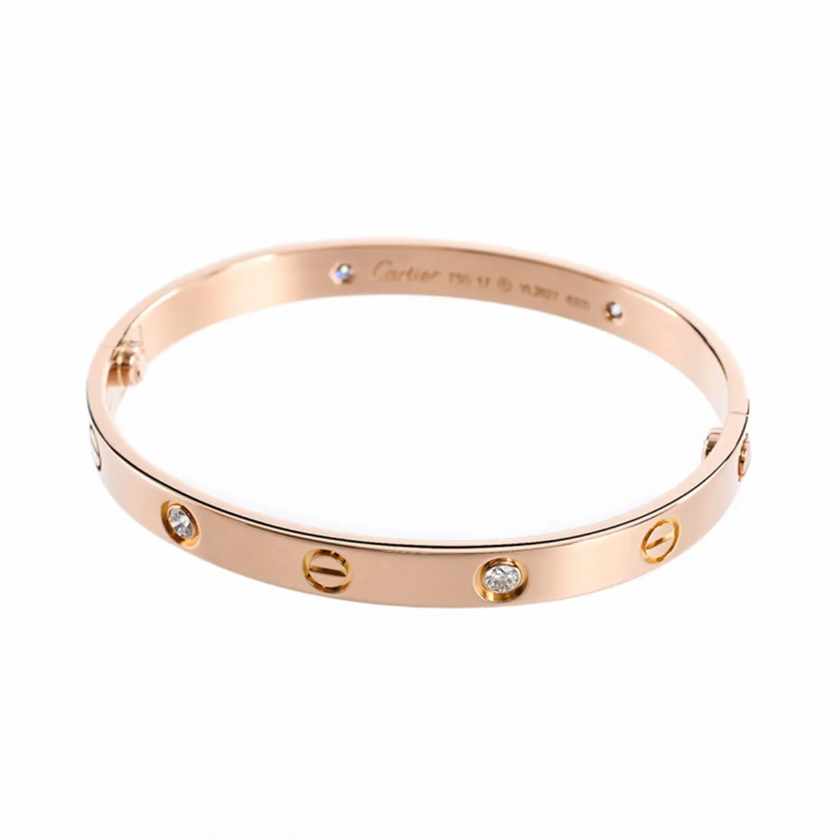 カルティエ 高価買取