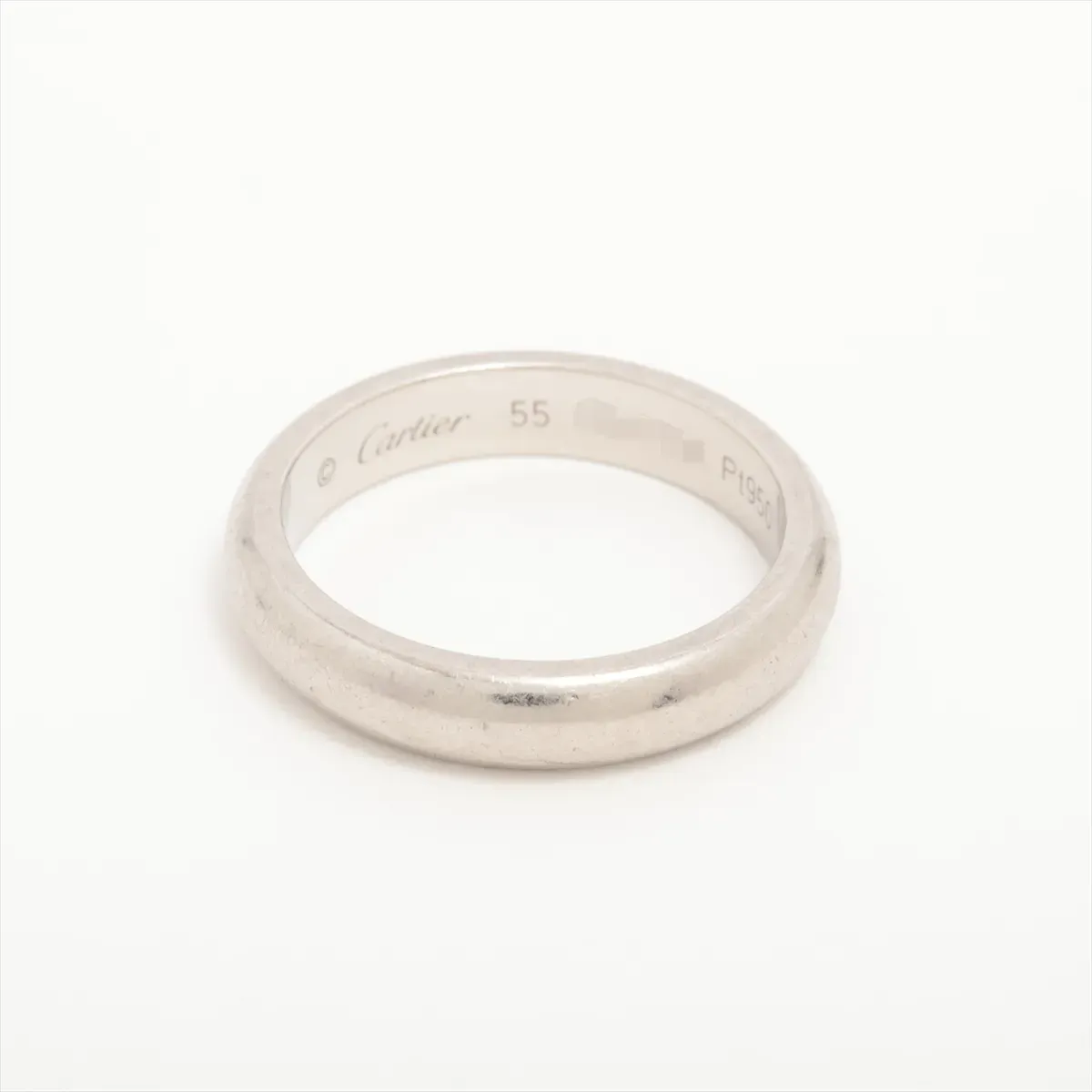 ラブウェディング リング