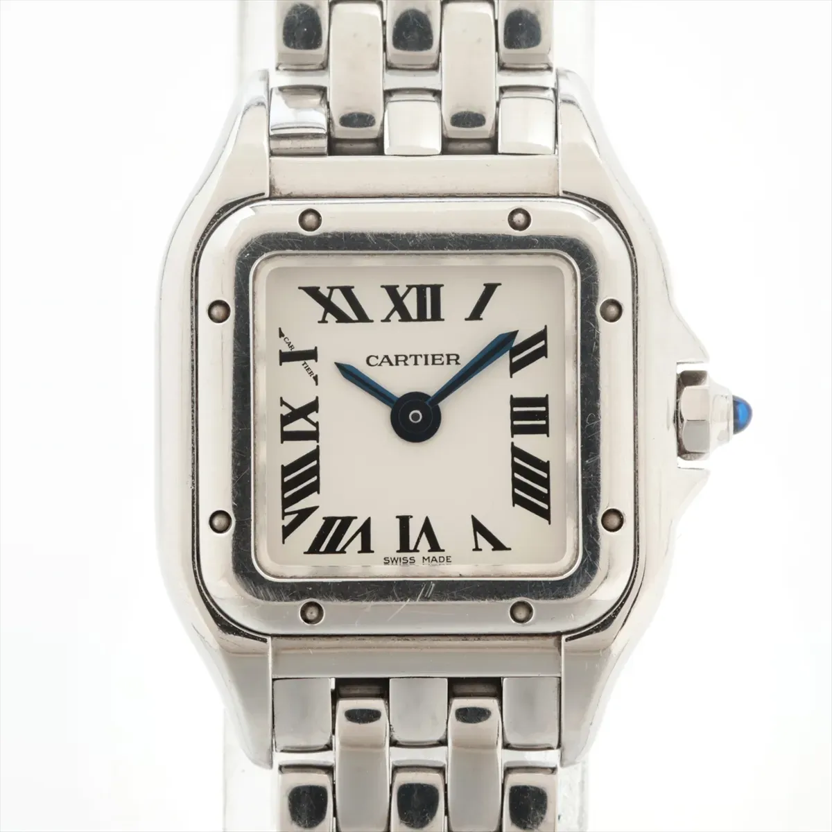 パンテール ドゥ カルティエ ミニ