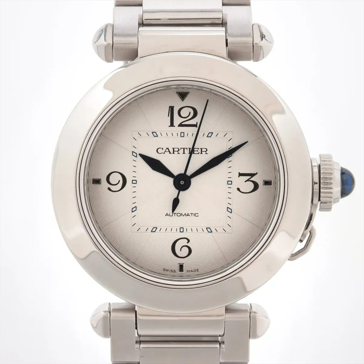 パシャ ドゥ カルティエ 35mm