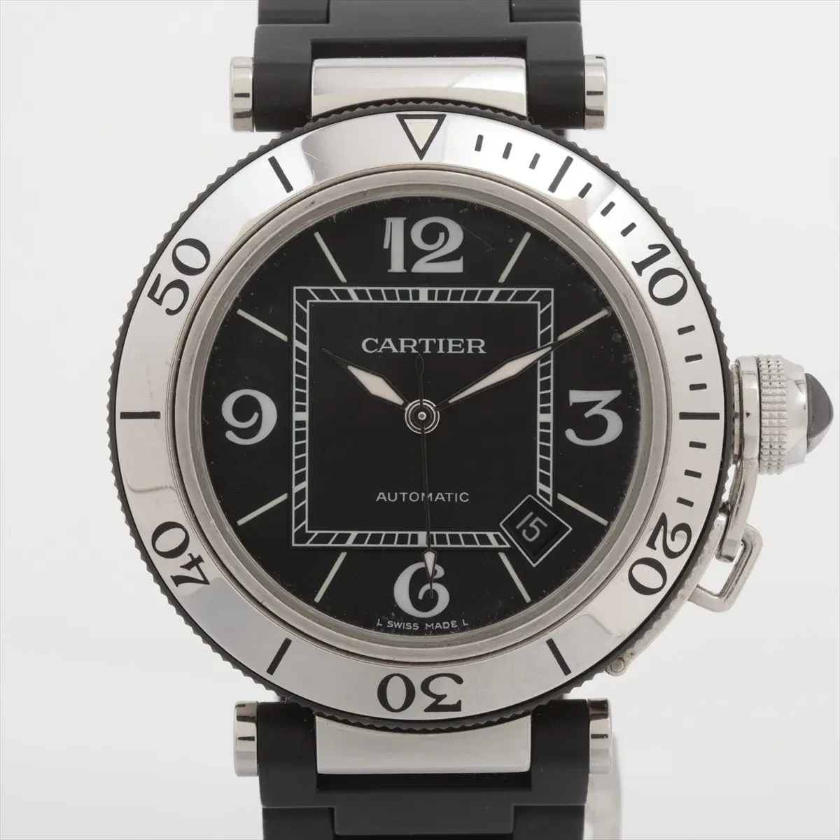 パシャ シータイマー