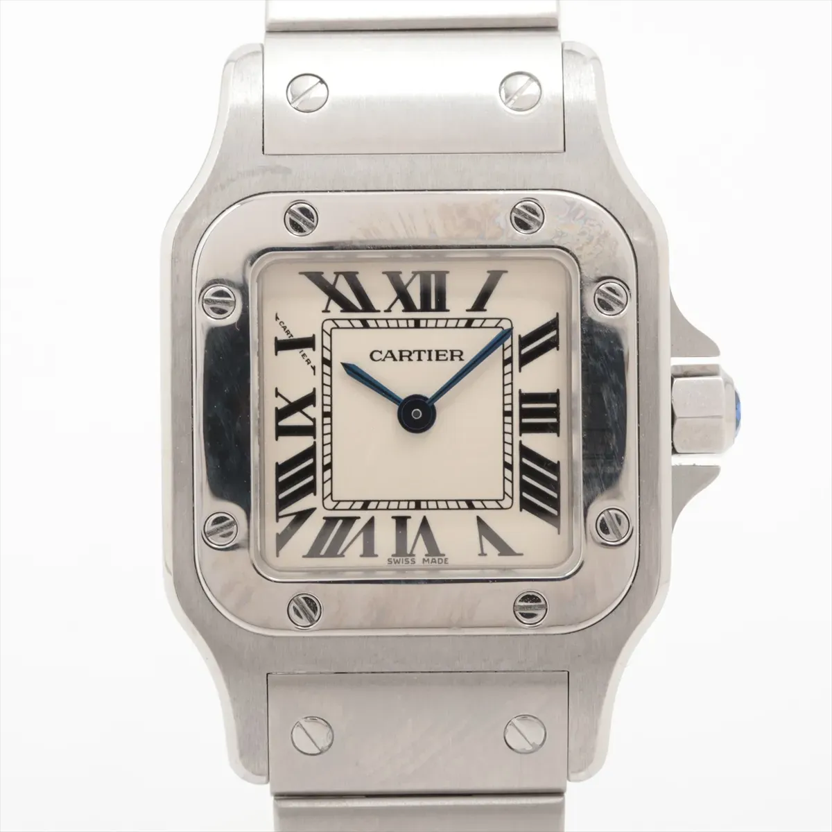 サントス ガルベ SM