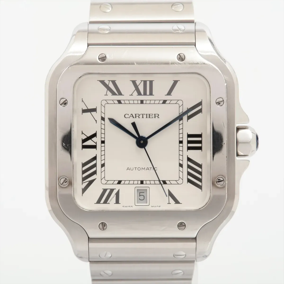 サントス ドゥ カルティエ LM