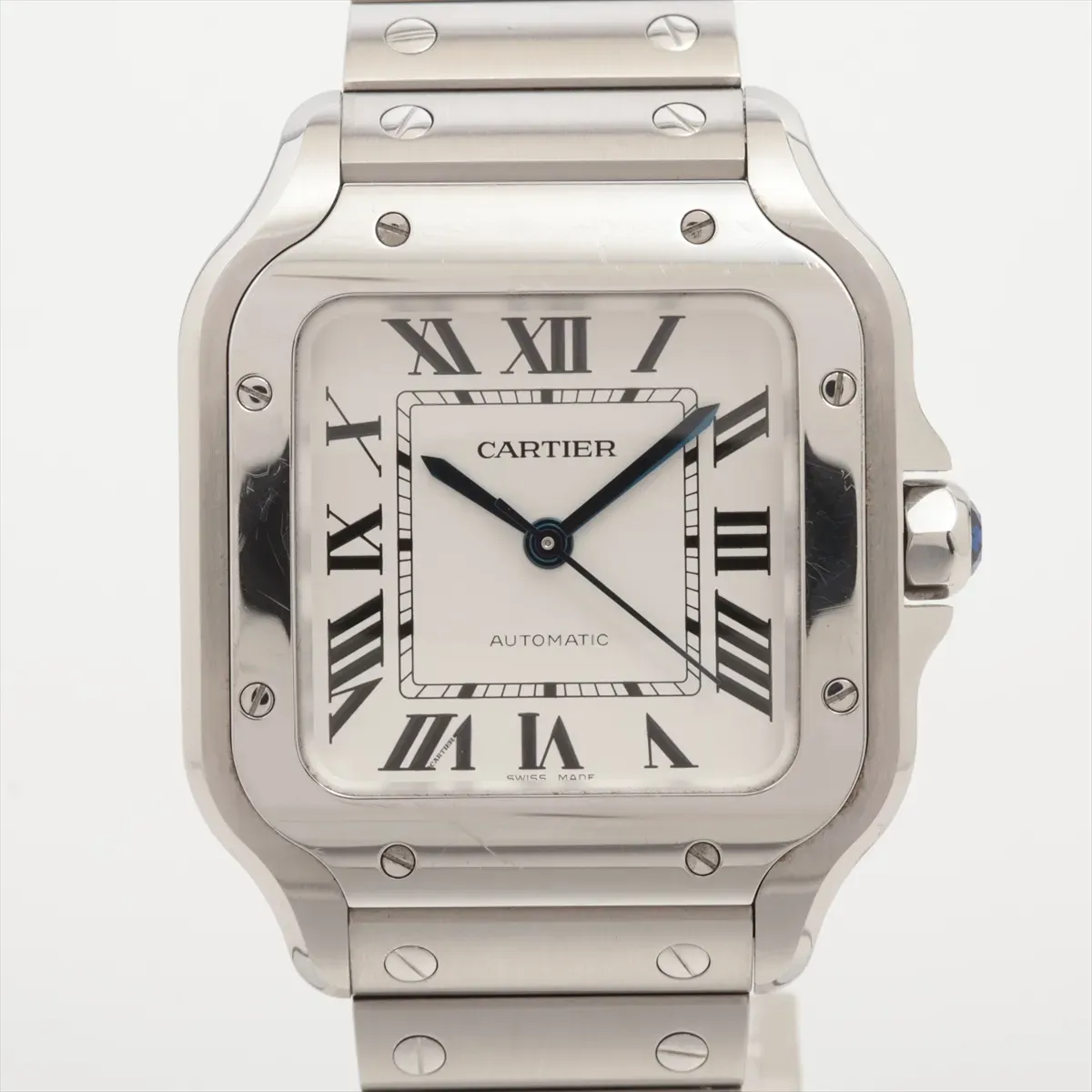 サントス ドゥ カルティエ MM