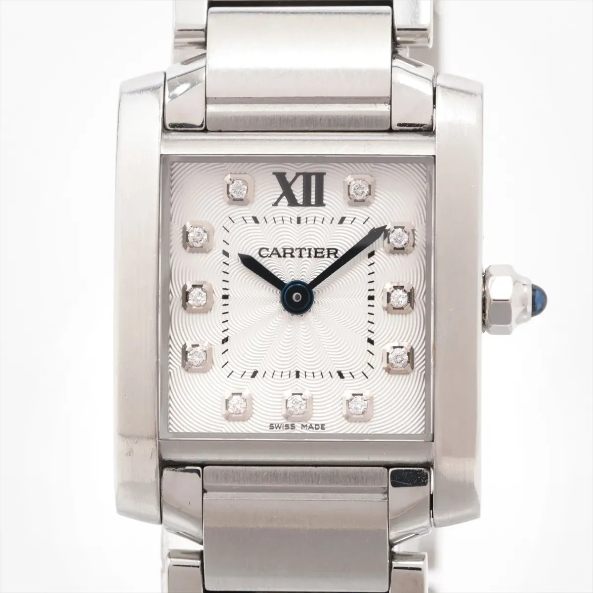 タンク フランセーズ SM ダイヤ