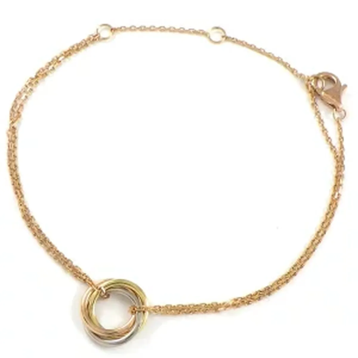 トリニティ ブレスレット