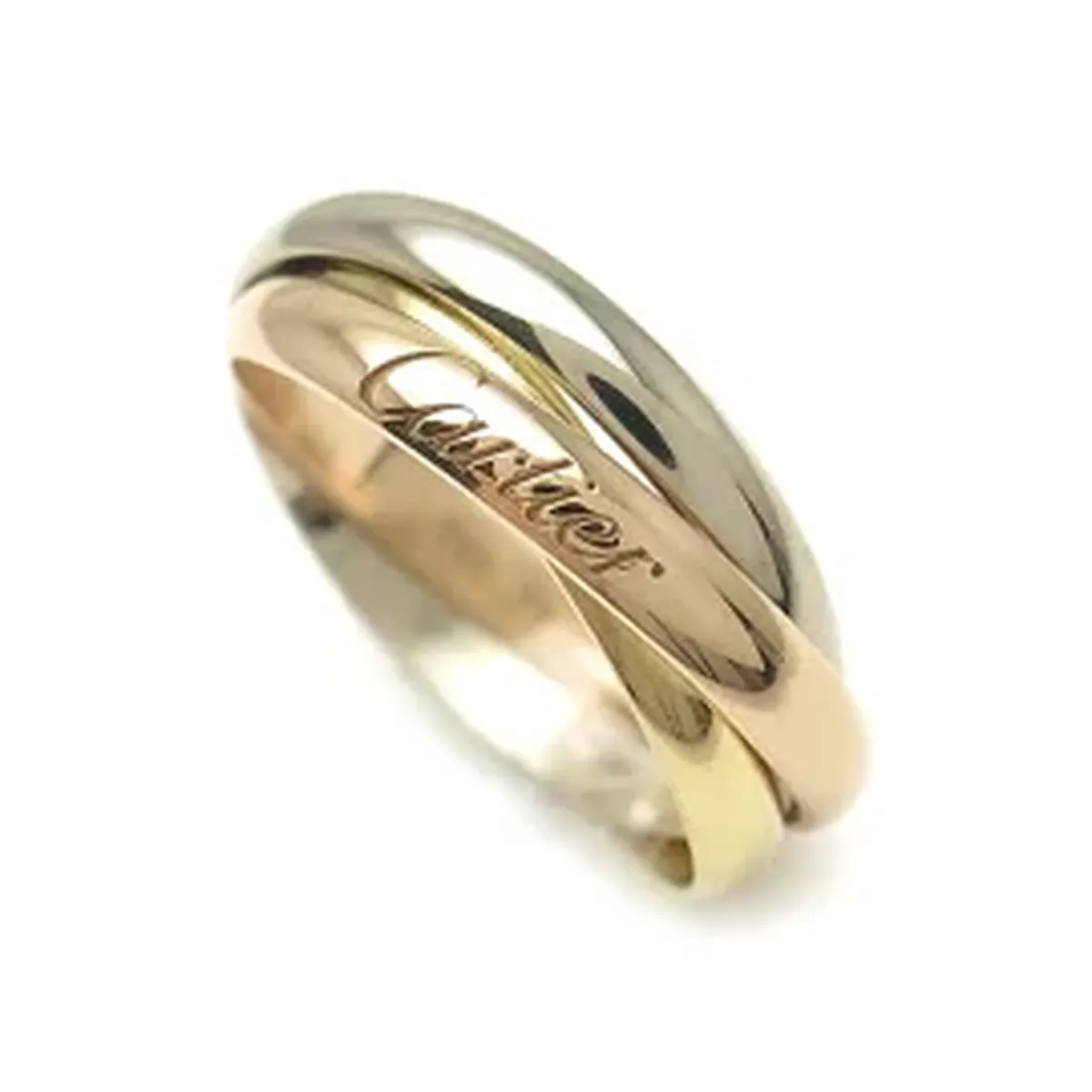 トリニティ リング SM