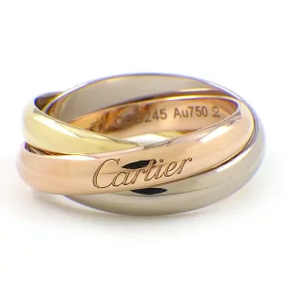 トリニティ リング クラシック