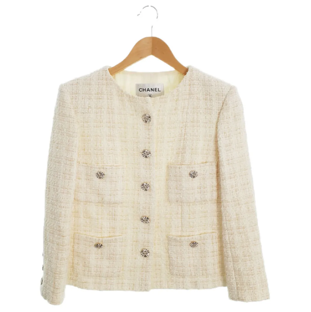 シャネル 高価買取