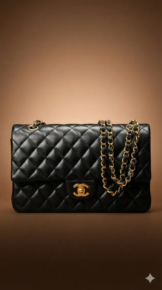 シャネル ヴィンテージ