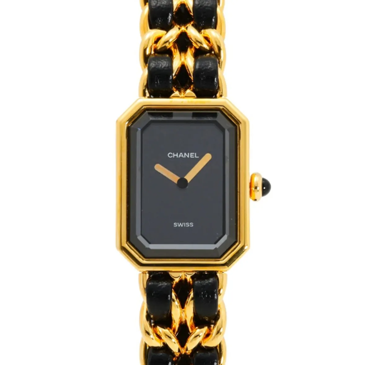 シャネル プルミエール 高価買取