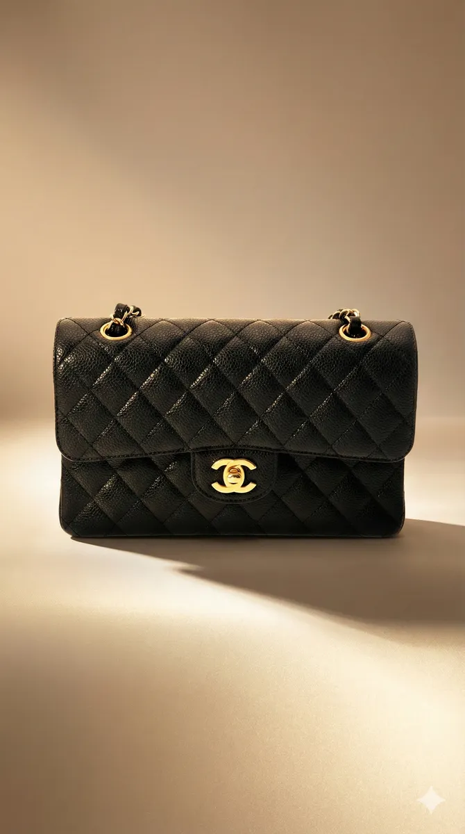 シャネル 定価改定