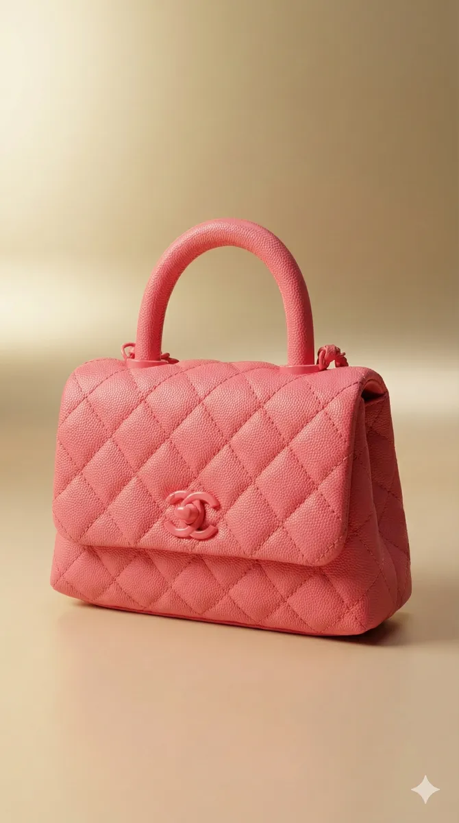 シャネル RFIDチップ導入