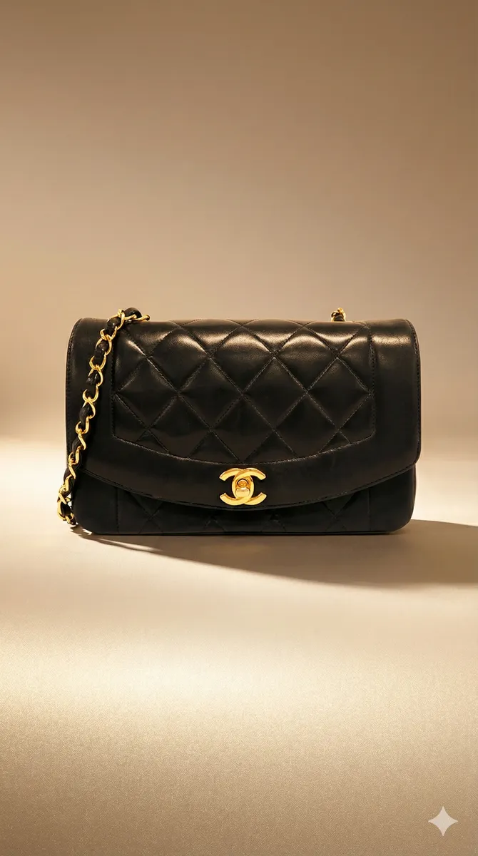 【公式】シャネル買取 | エニティ銀座