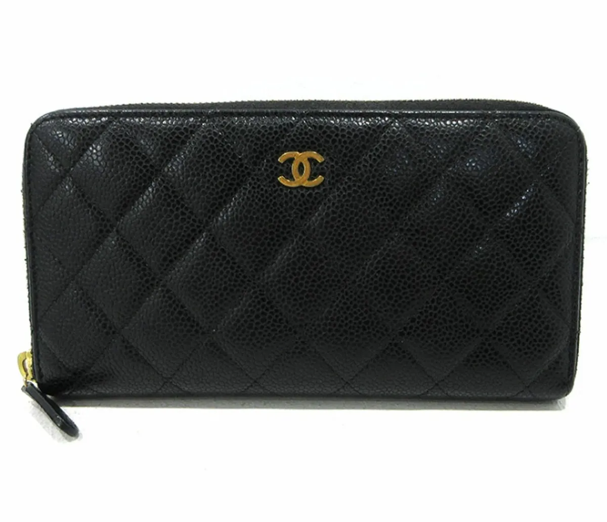 シャネル 財布・小物 高価買取