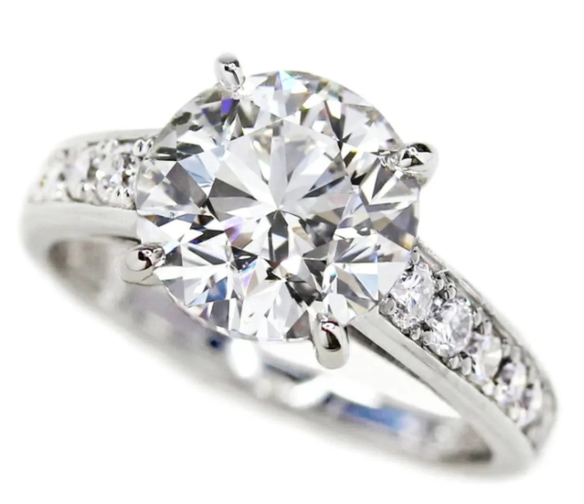 ダイヤモンド 高価買取