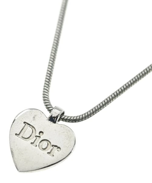 ディオール アクセサリー 高価買取