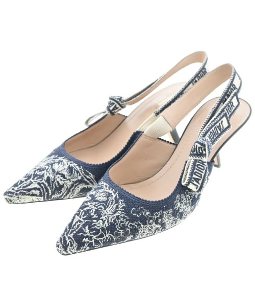 ディオール シューズ・靴 高価買取