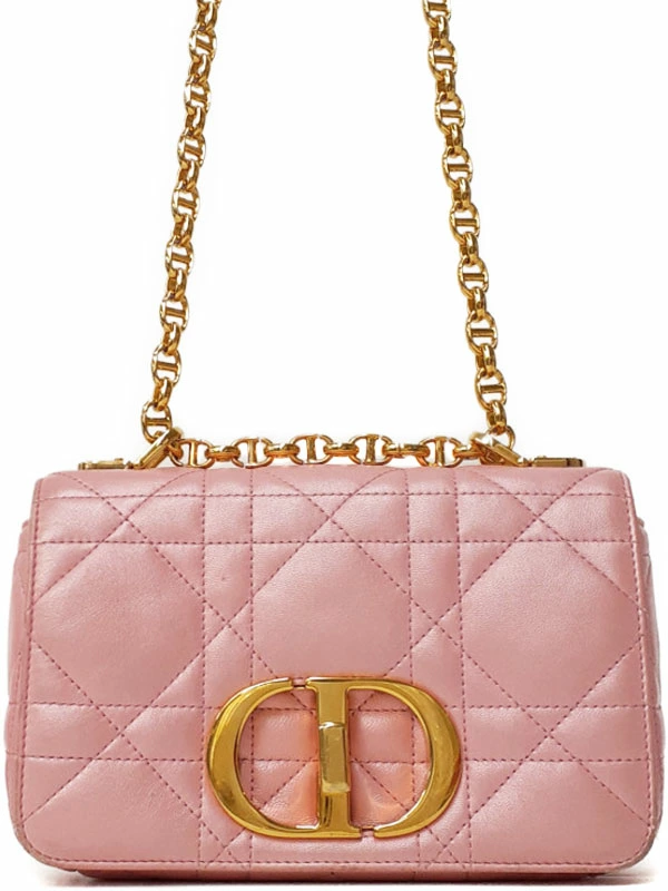 ディオール カロ 高価買取