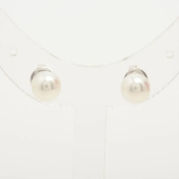 ミキモト パール ピアス 買取｜エニティ銀座