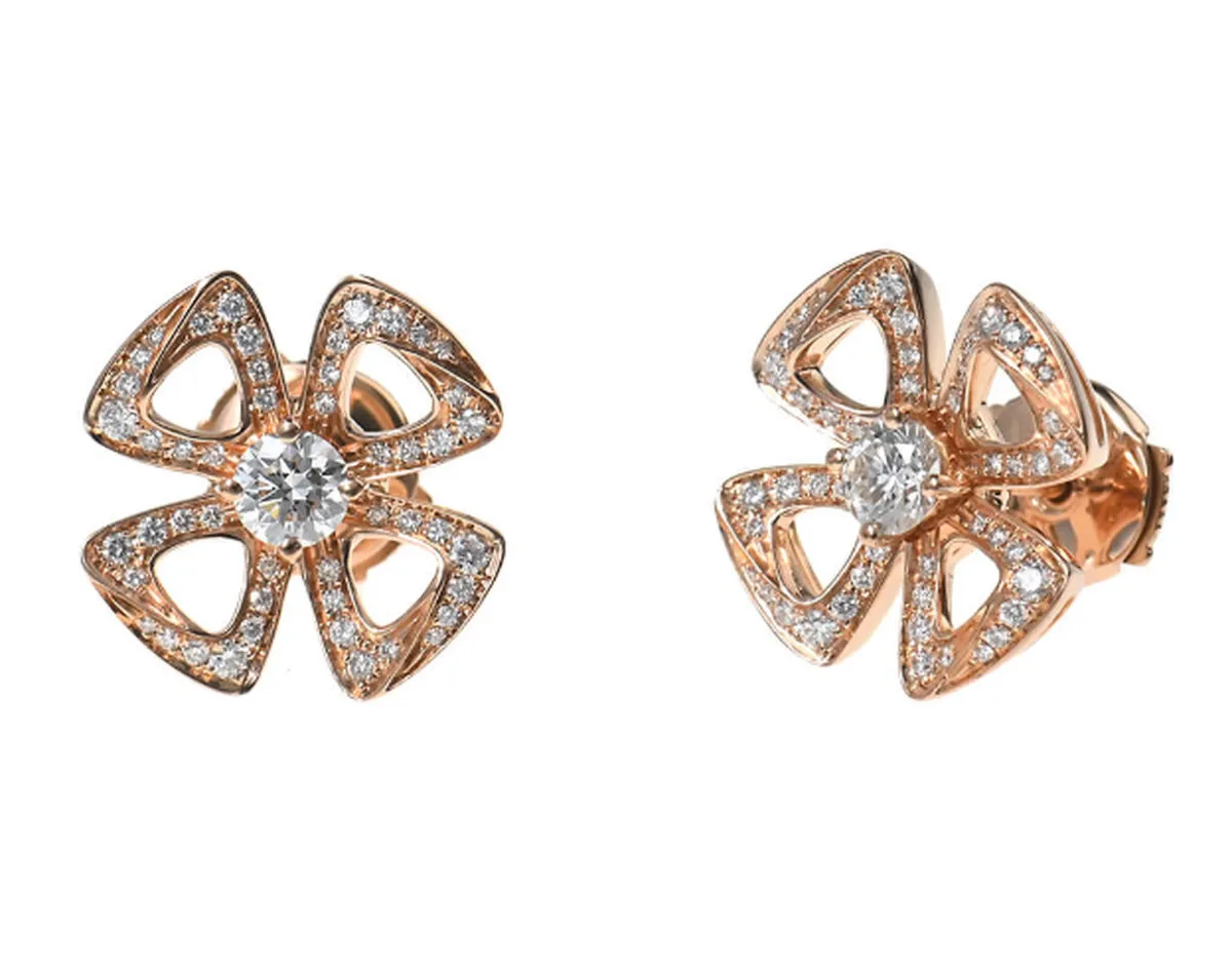 ブルガリ フィオレヴァー 高価買取