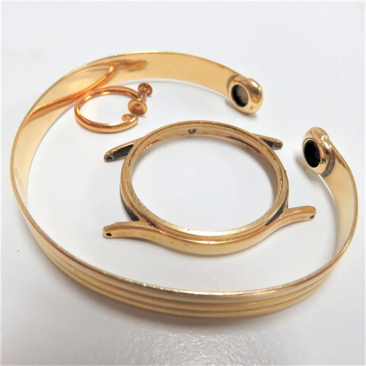 買取実績：K10 アクセサリー