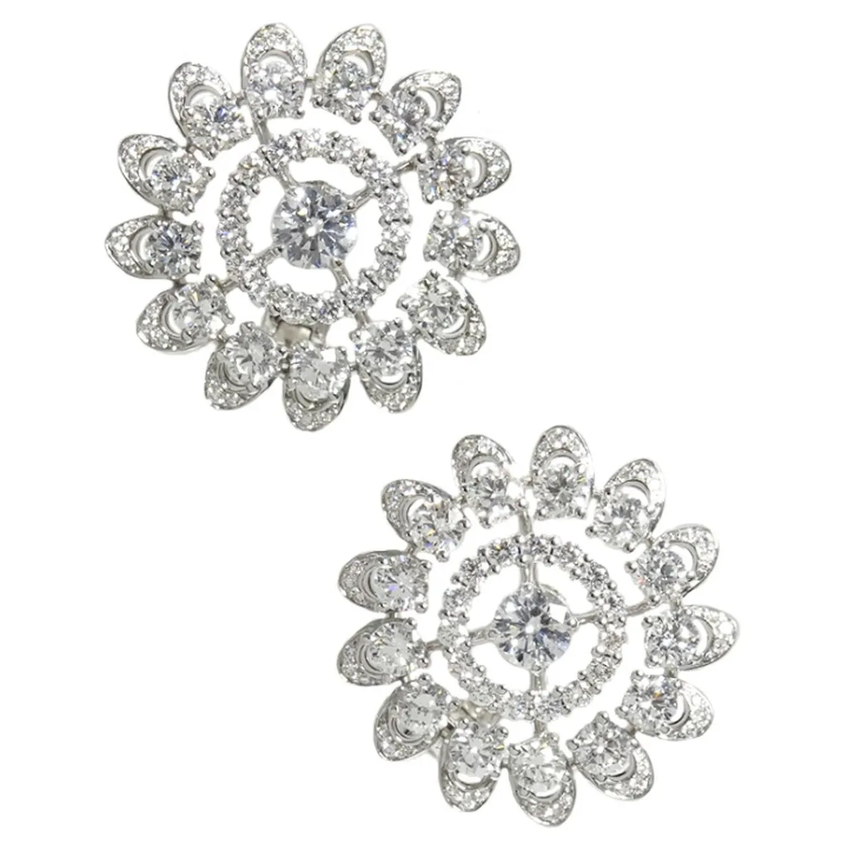 買取実績：グラフ ゲートウェイ スタッドイヤリング