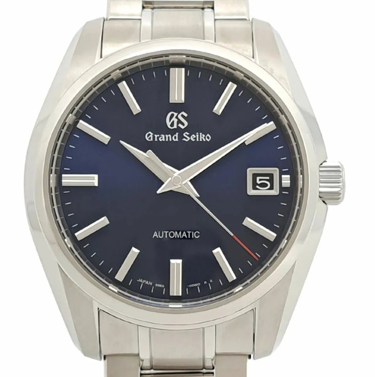 セイコー 高価買取