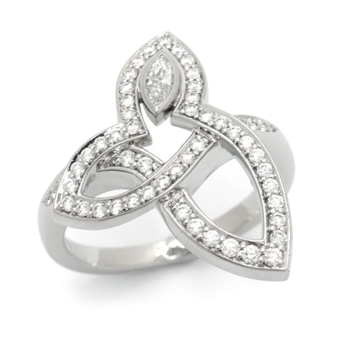 HARRY WINSTON ハリーウィンストン 高価買取